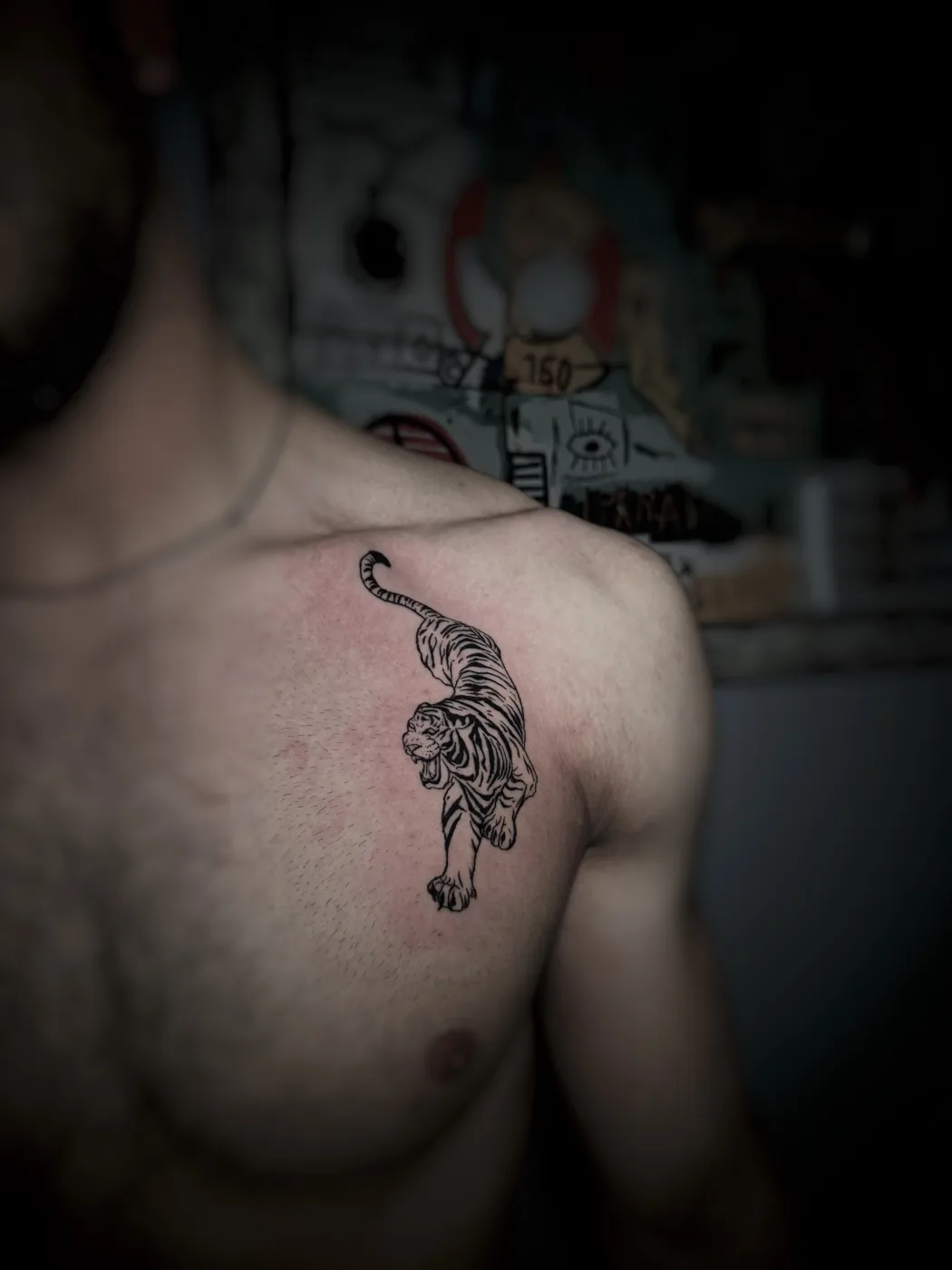 Dövme Kapatma (Cover-Up) Nedir? Eski Dövmeyi Yenilemek İçin Rehber