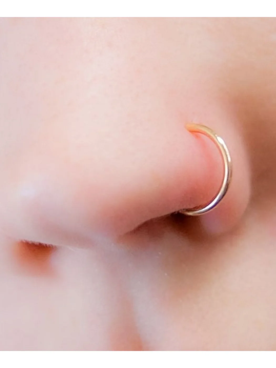 Gaziantep Burun Piercing