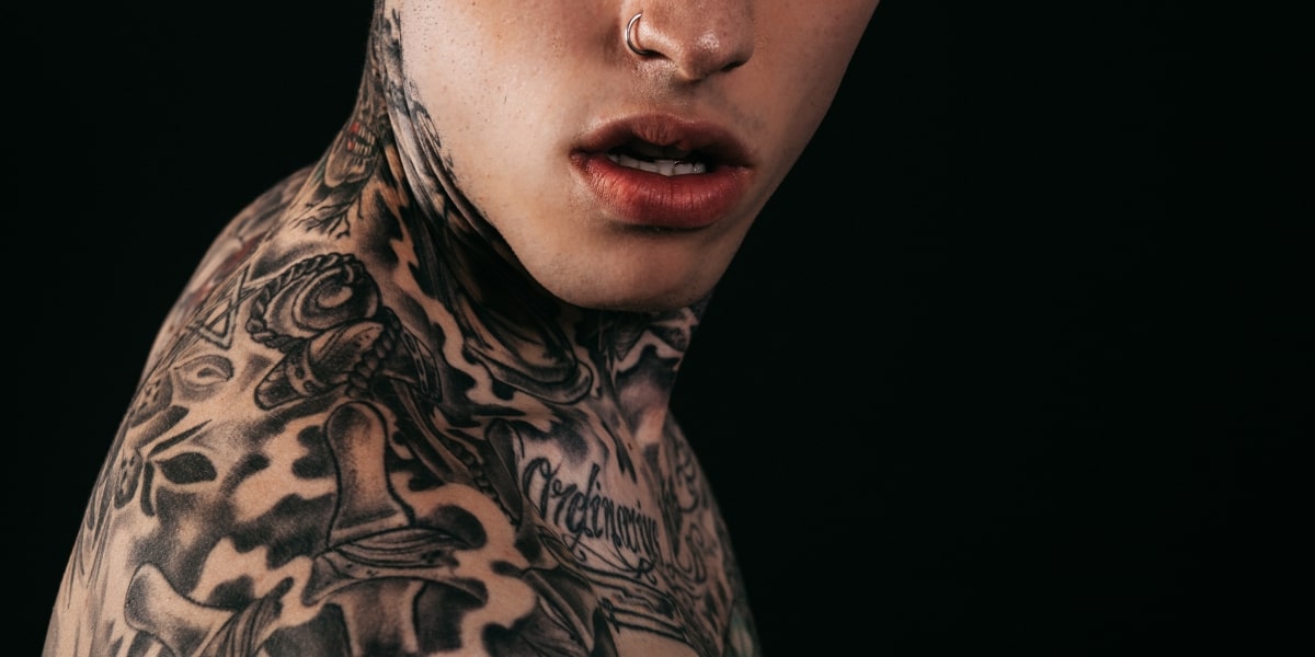 Gaziantep Piercing Stüdyomuz Güvenli Tercihiniz