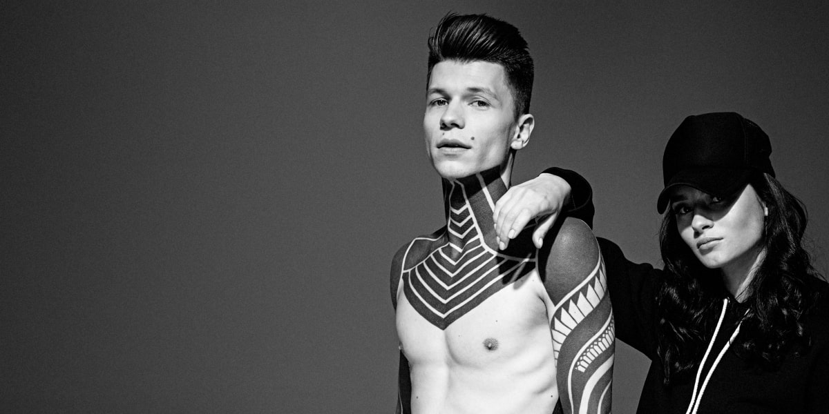 Gaziantep Dövme Stüdyomuzda Tarzını Derine İşle